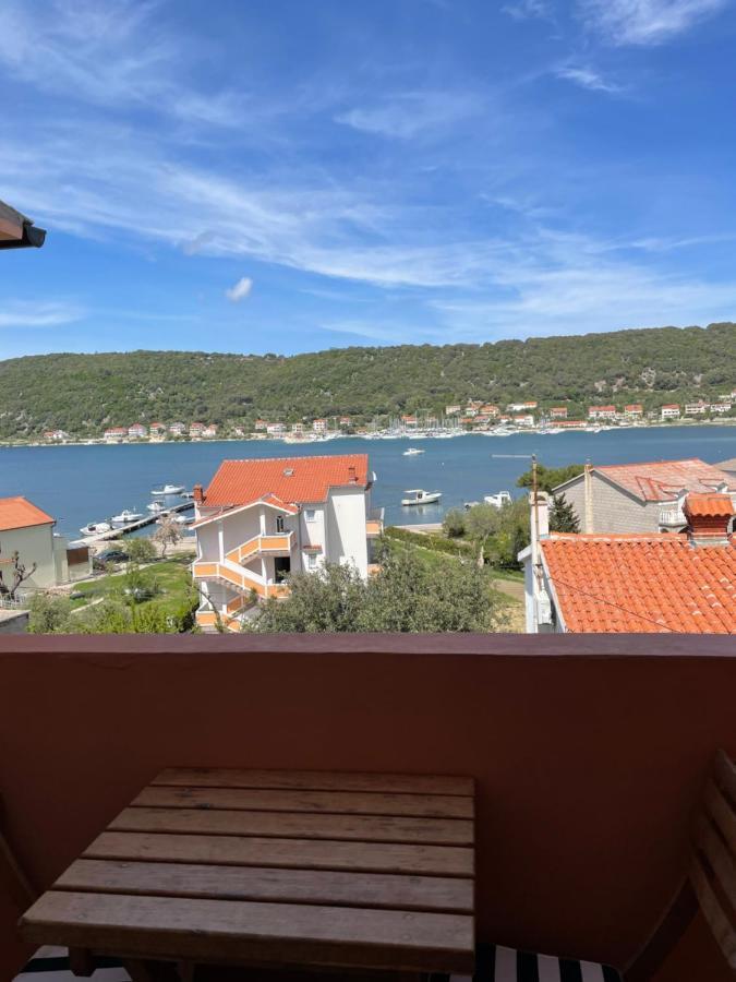 Guesthouse Tariba Supetarska Draga Exterior photo