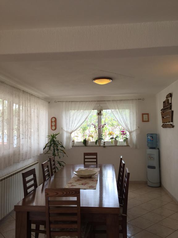 Guesthouse Tariba Supetarska Draga Exterior photo