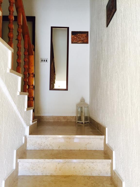 Guesthouse Tariba Supetarska Draga Exterior photo