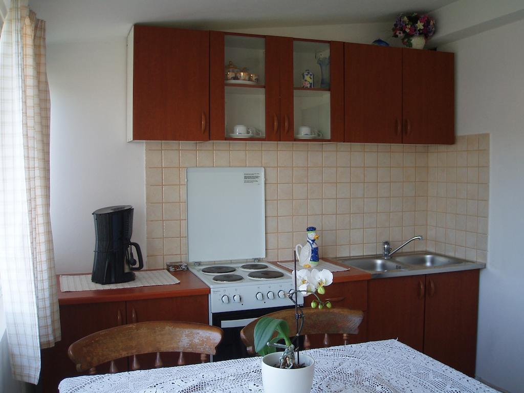 Guesthouse Tariba Supetarska Draga Room photo