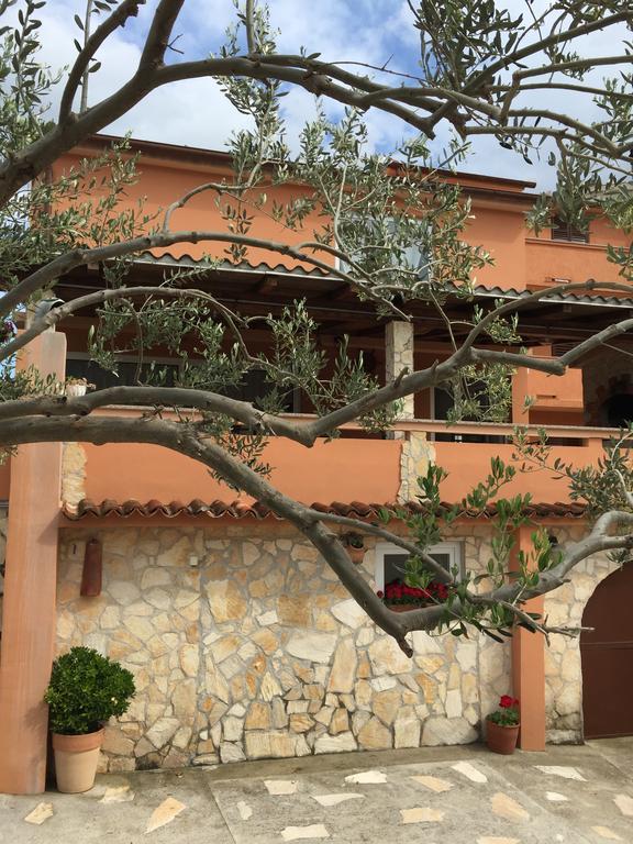 Guesthouse Tariba Supetarska Draga Exterior photo