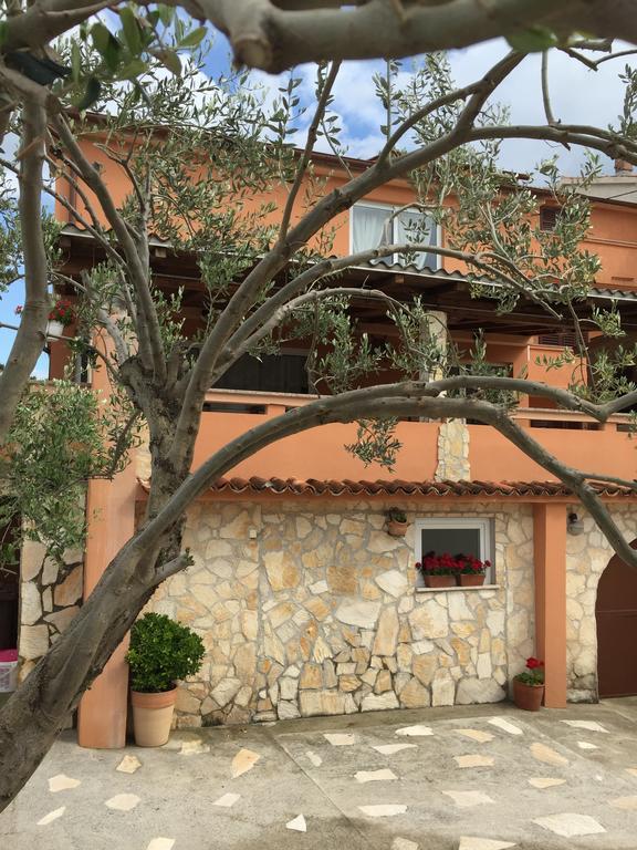 Guesthouse Tariba Supetarska Draga Exterior photo