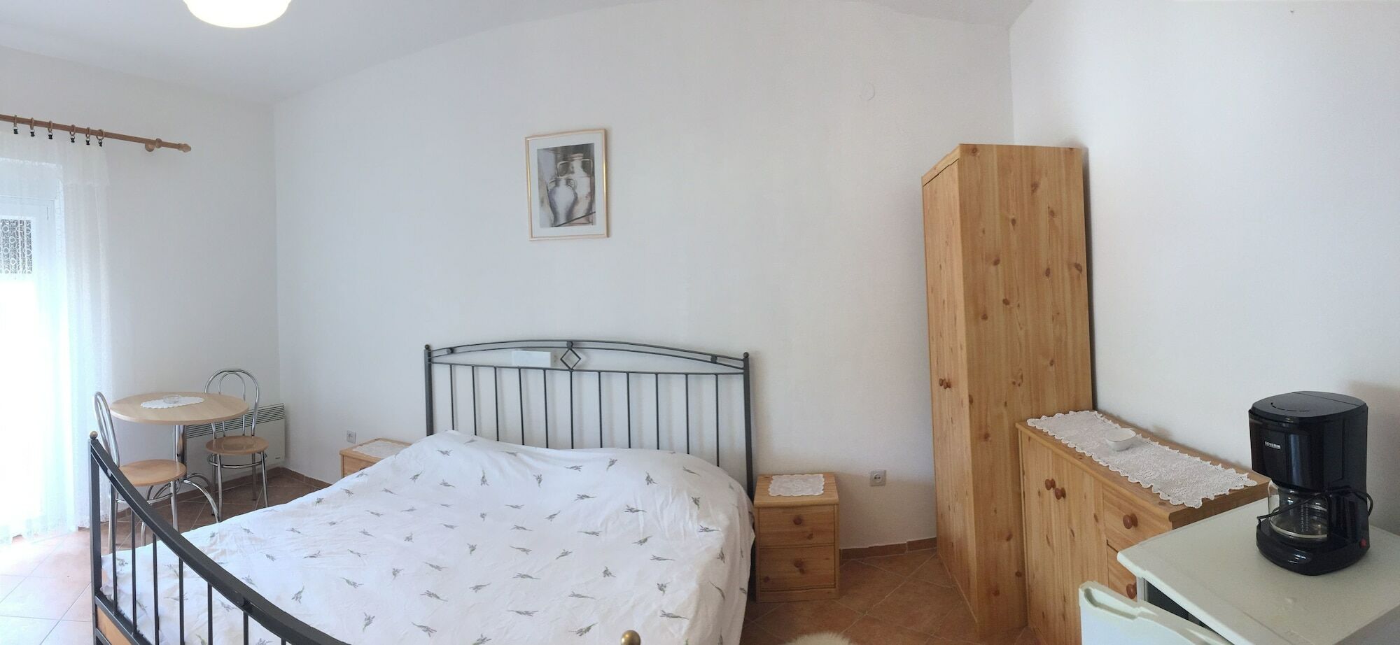Guesthouse Tariba Supetarska Draga Exterior photo