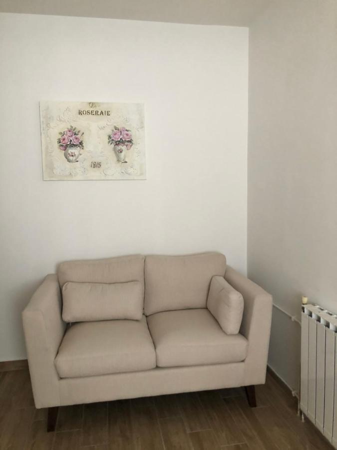 Guesthouse Tariba Supetarska Draga Exterior photo